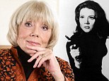 Television programmes: Empire's Children. Dame Diana Rigg