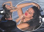 'Come And Get It': Selena Gomez dares to bare in saucy water shot for her new music video