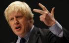 Boris Johnson