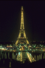 Eiffal Tower
