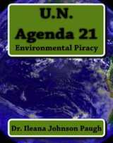 UN Agenda 21 - Environmental Piracy