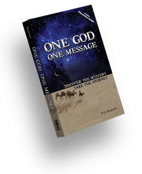 One God One Message - World's bestseller made plain